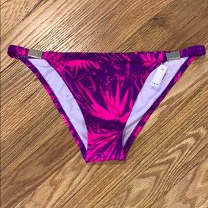 NWT VS bikini bottom
